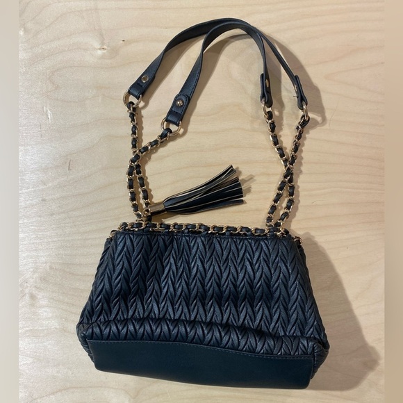 Cato Mini Shoulder Bag (IT) - Picture 2 of 9